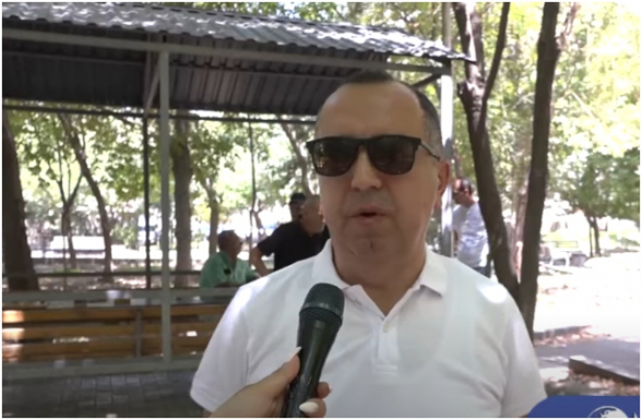 83 թվից այստեղ բան չի արվել․ բնակիչները դիմել են «Մայր Հայաստանին» (տեսանյութ)